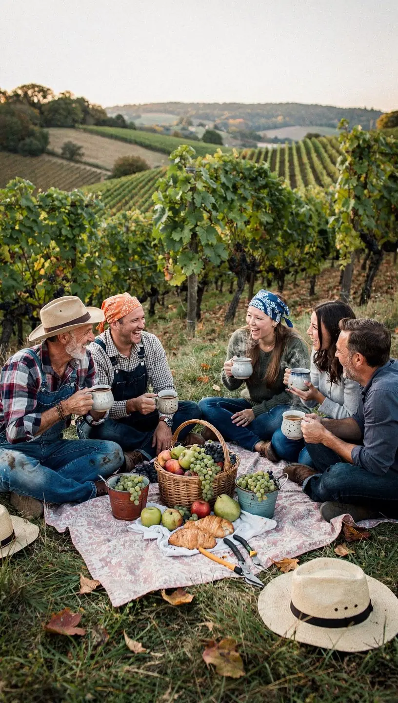 Šálka voňavého bylinného čaju s medom a mätou